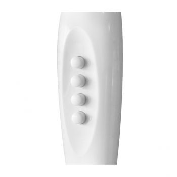 Baref Dreams Short Sleeve Crew Neck Soft Fitted